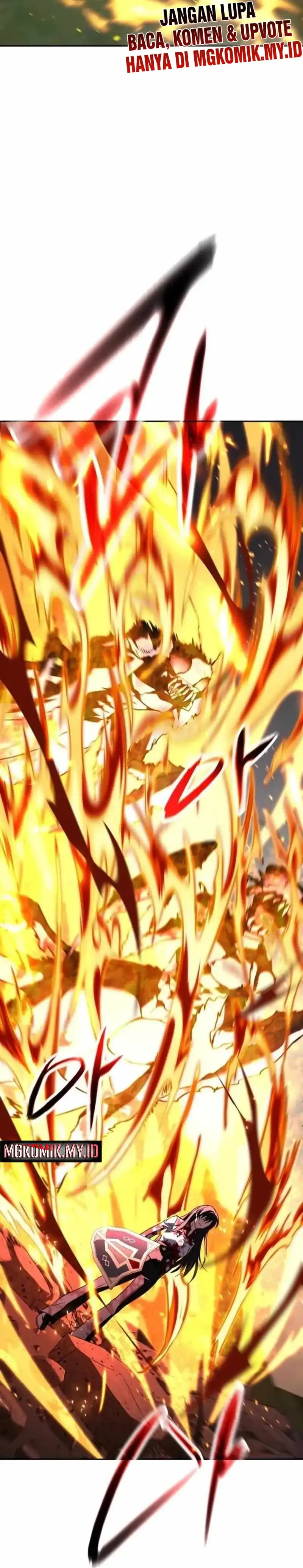 Read The Returned C Rank Tank Won’t Die ID Manga Online