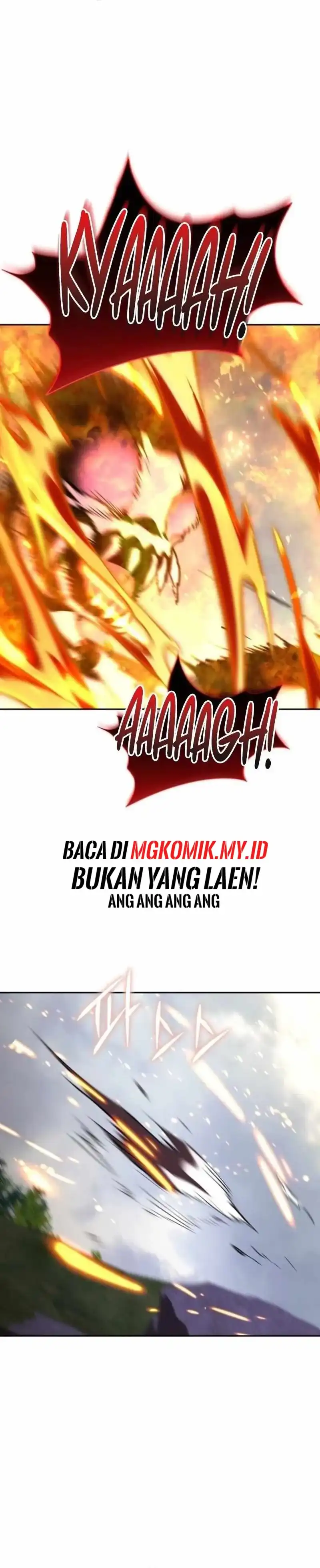 Read The Returned C Rank Tank Won’t Die ID Manga Online