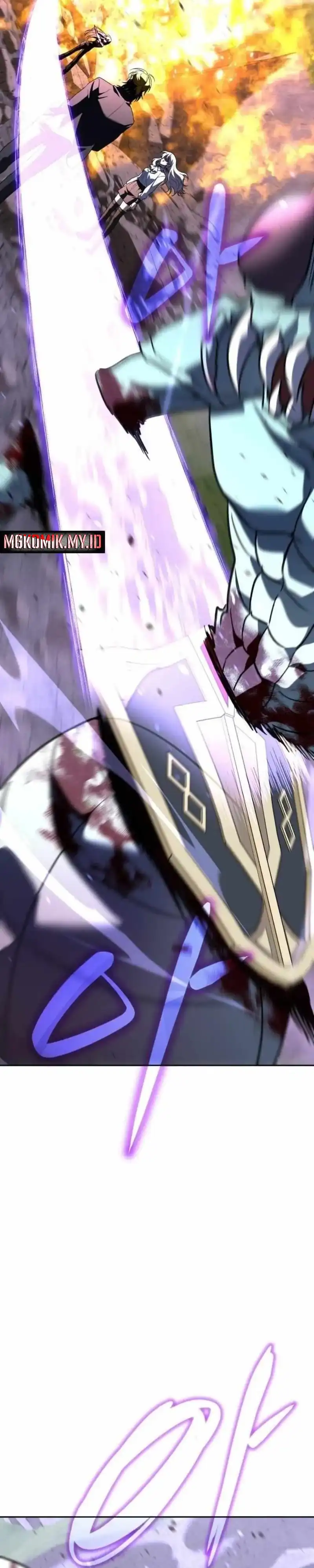 Read The Returned C Rank Tank Won’t Die ID Manga Online