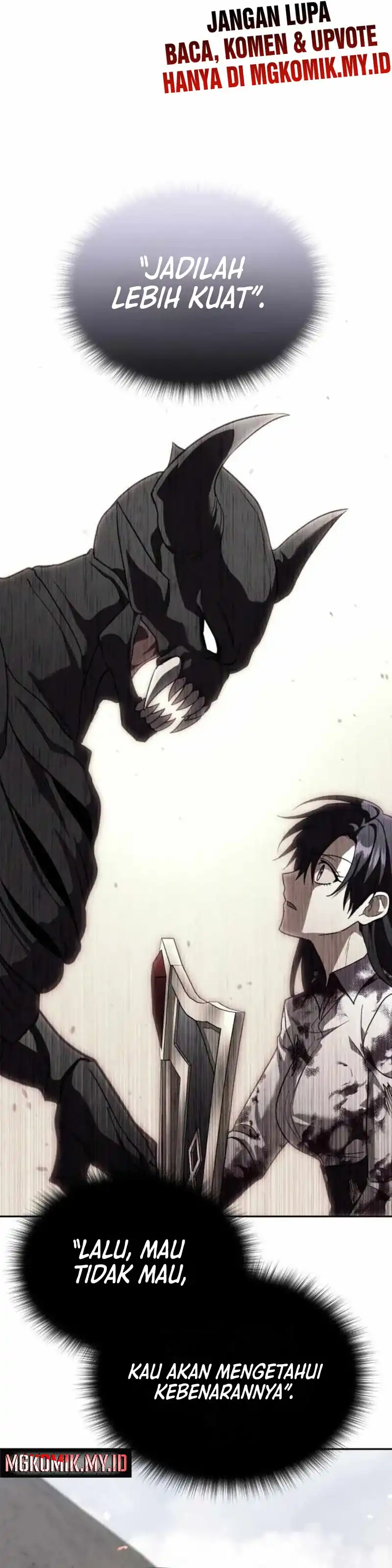 Read The Returned C Rank Tank Won’t Die ID Manga Online