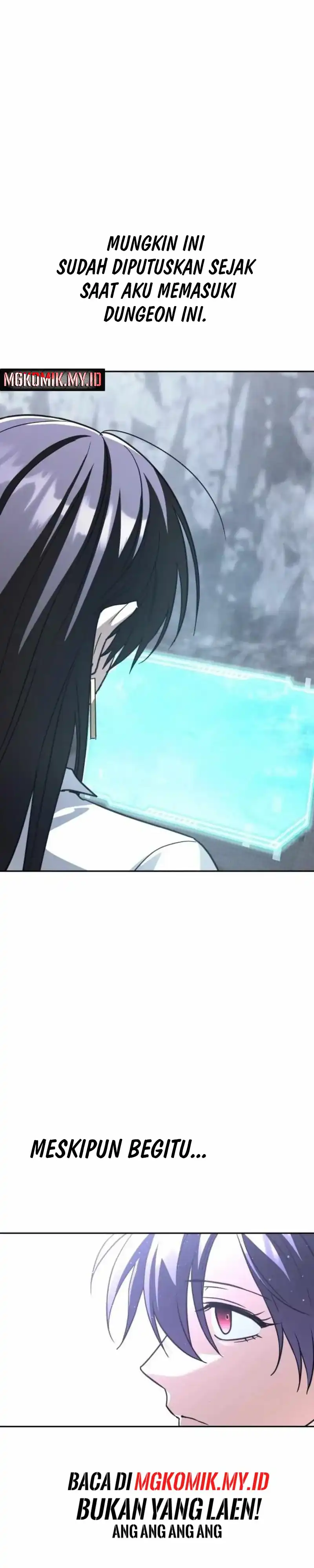 Read The Returned C Rank Tank Won’t Die ID Manga Online