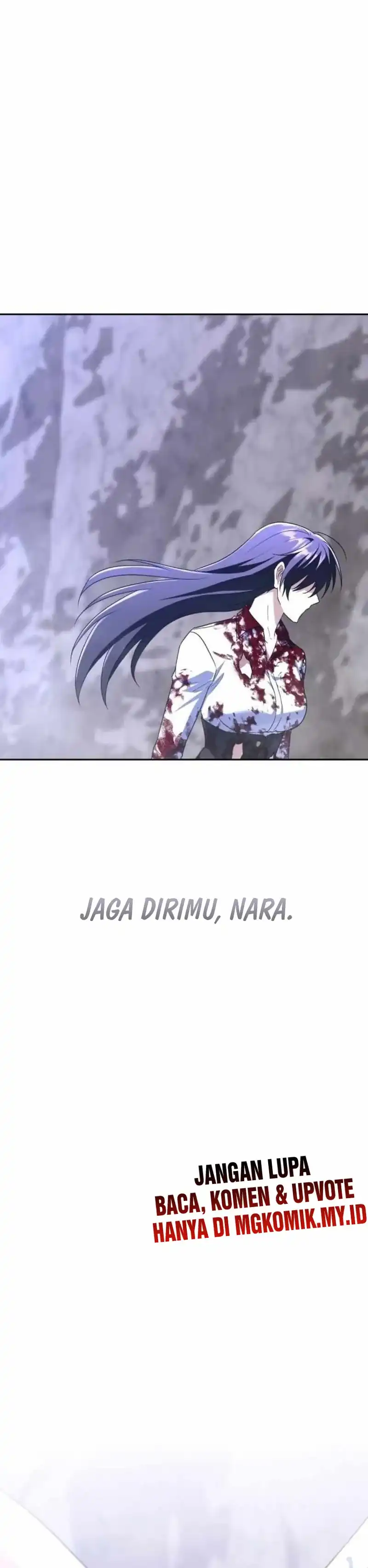 Read The Returned C Rank Tank Won’t Die ID Manga Online