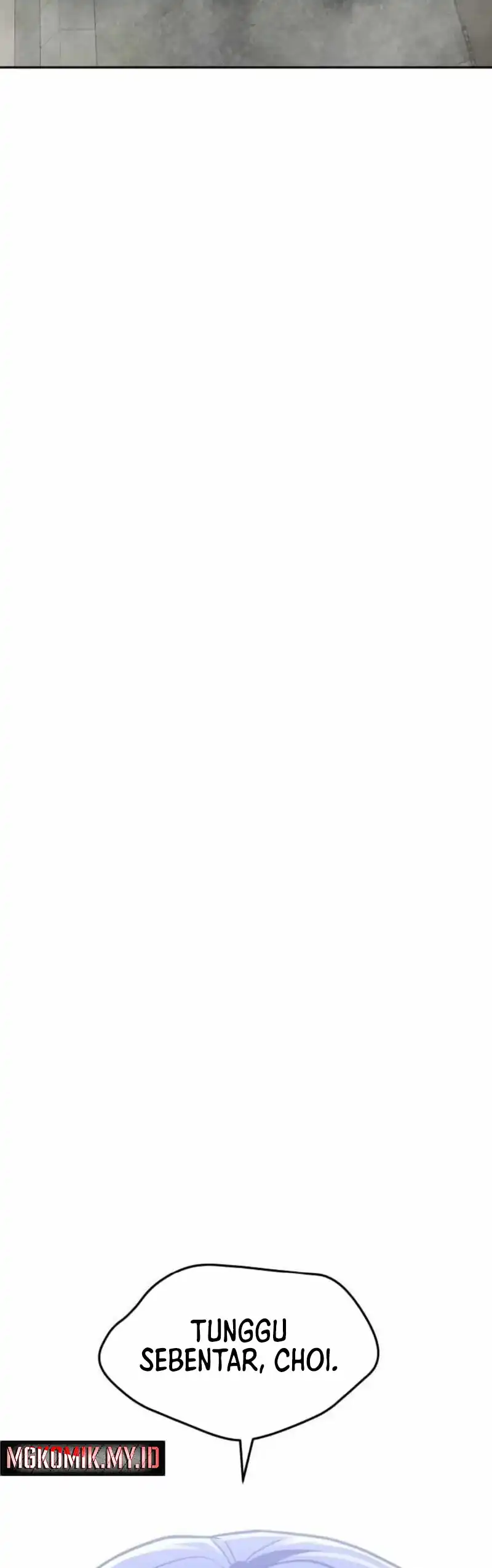 Read The Returned C Rank Tank Won’t Die ID Manga Online