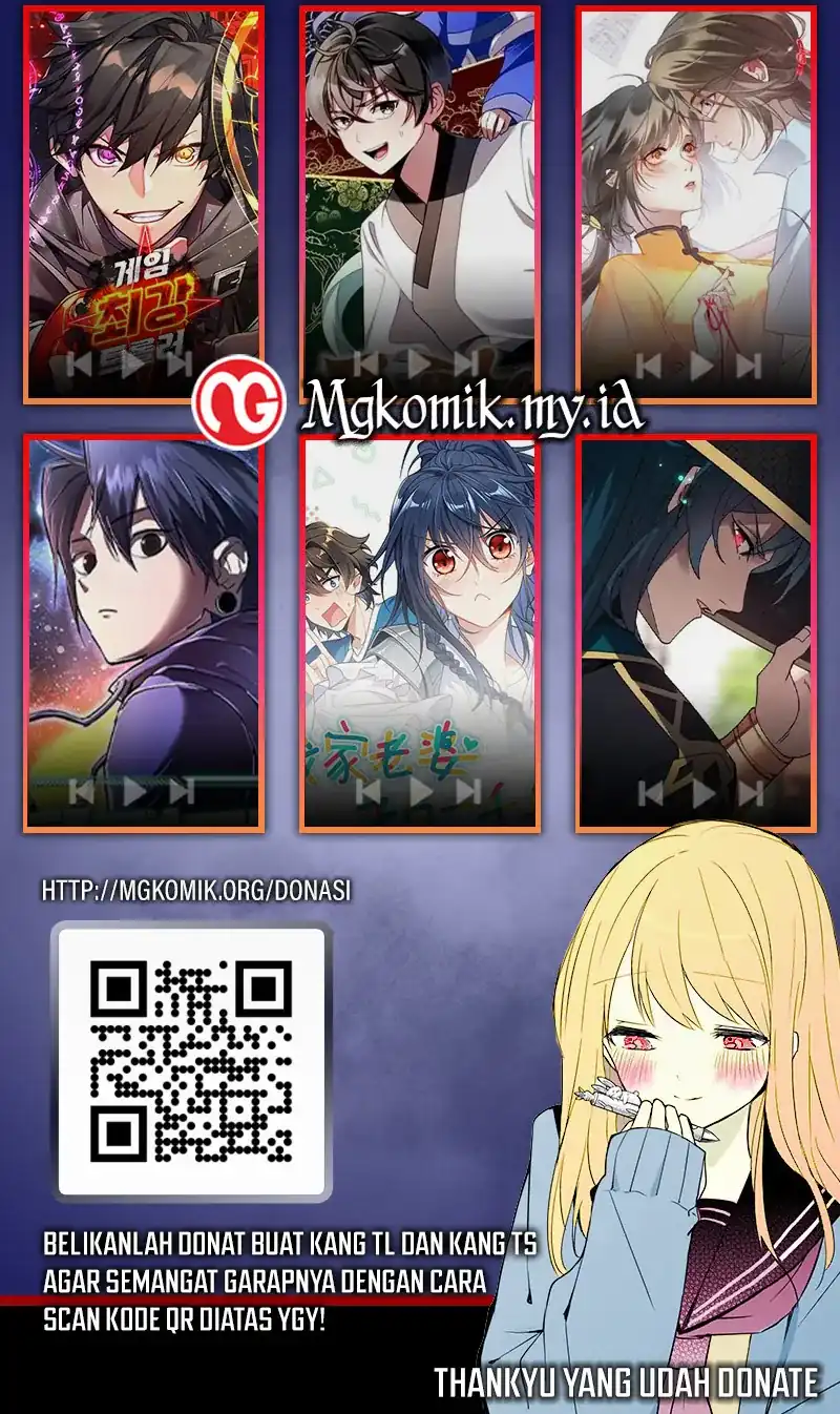 Read The Returned C Rank Tank Won’t Die ID Manga Online