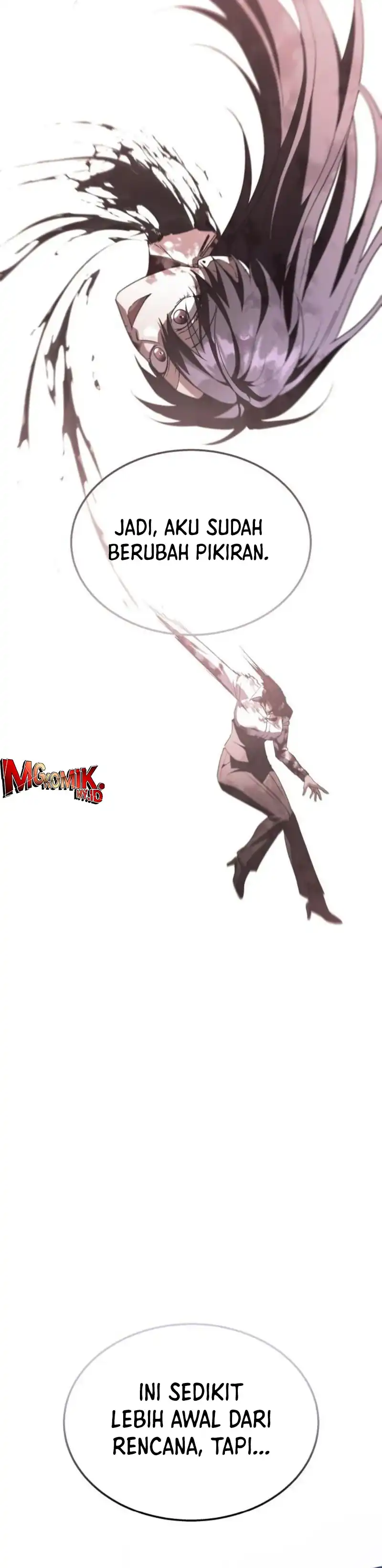 Read The Returned C Rank Tank Won’t Die ID Manga Online