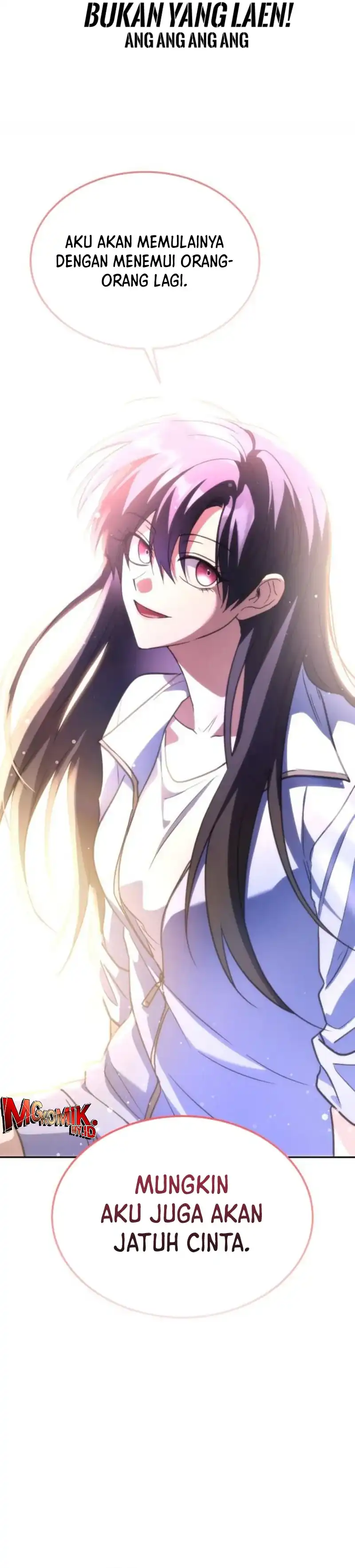 Read The Returned C Rank Tank Won’t Die ID Manga Online