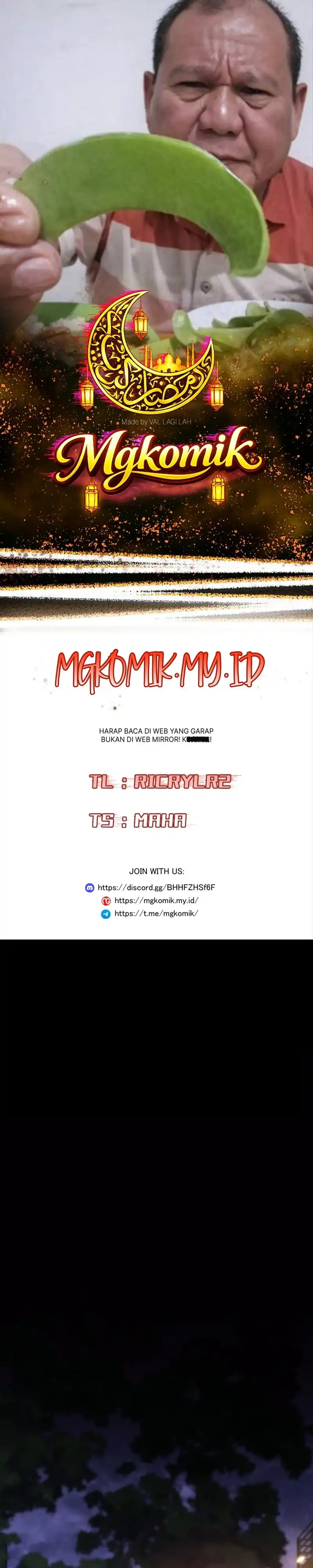 Read The Returned C Rank Tank Won’t Die ID Manga Online