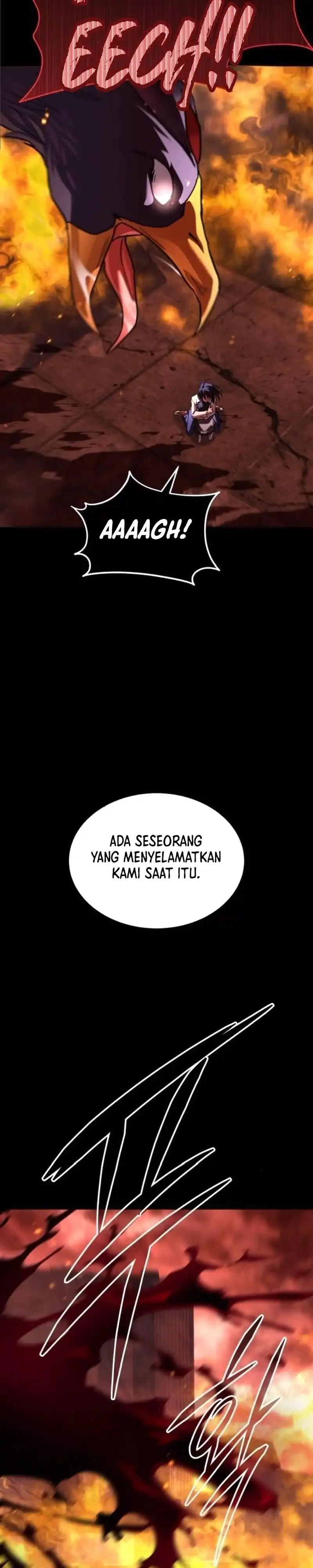 Read The Returned C Rank Tank Won’t Die ID Manga Online