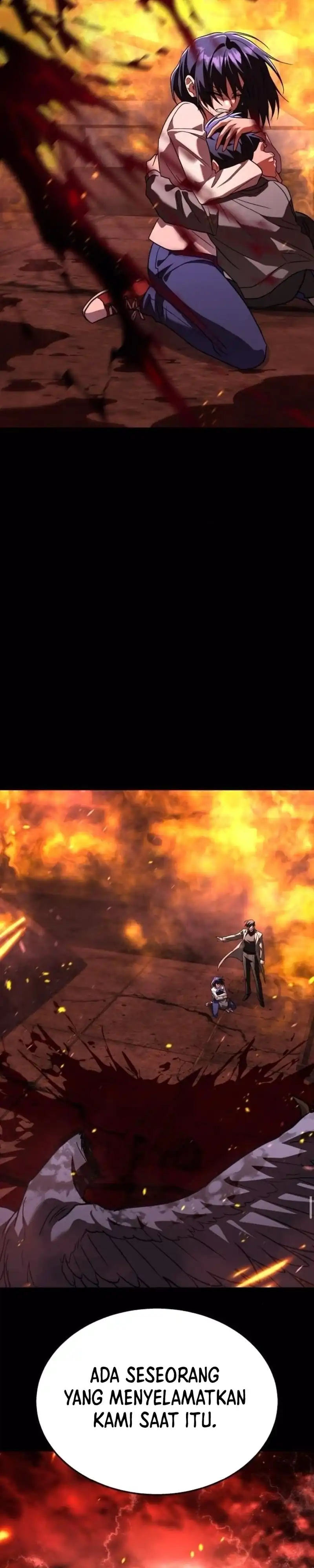 Read The Returned C Rank Tank Won’t Die ID Manga Online