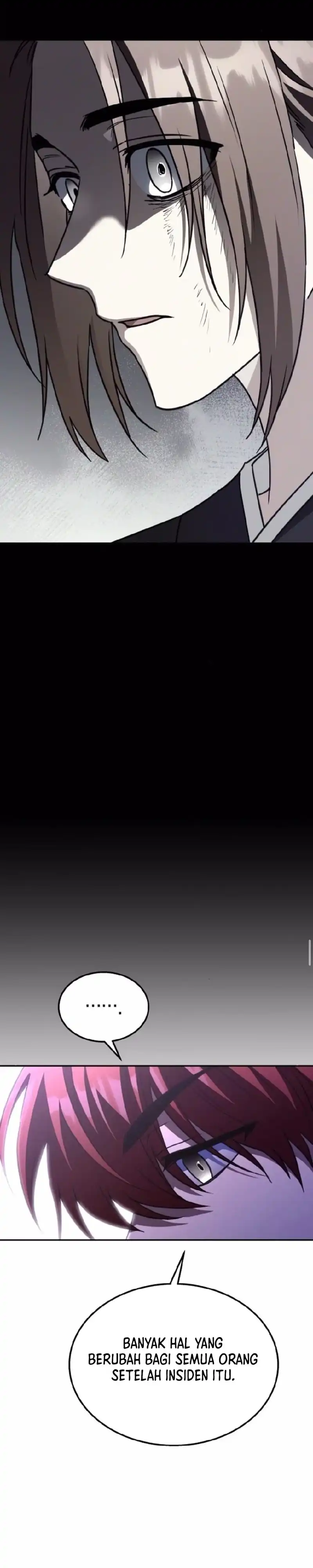 Read The Returned C Rank Tank Won’t Die ID Manga Online