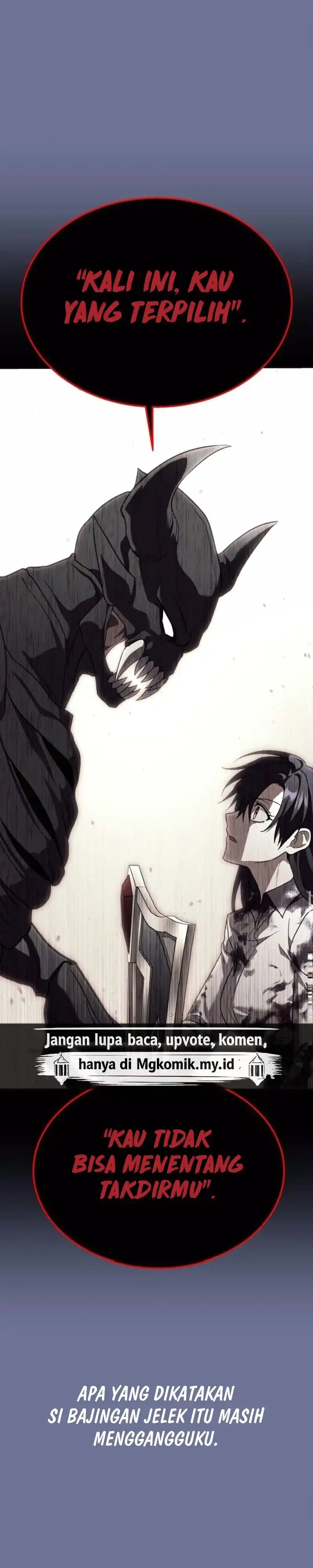 Read The Returned C Rank Tank Won’t Die ID Manga Online