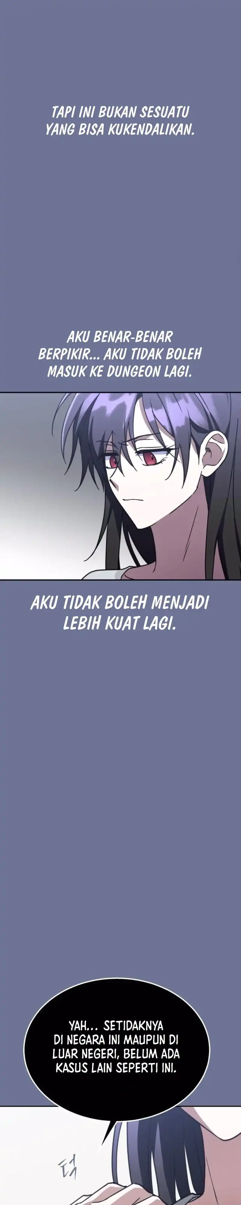 Read The Returned C Rank Tank Won’t Die ID Manga Online