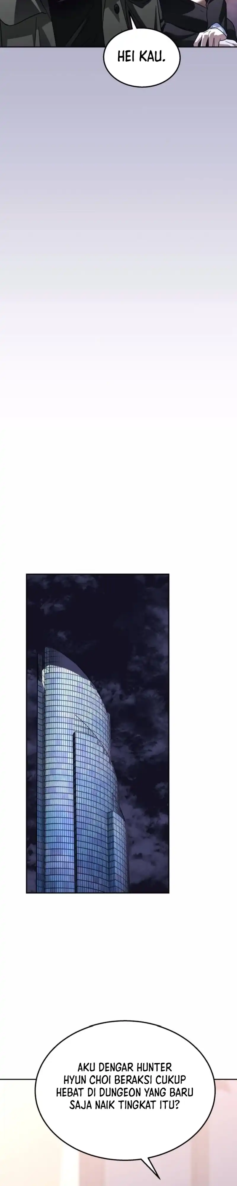 Read The Returned C Rank Tank Won’t Die ID Manga Online