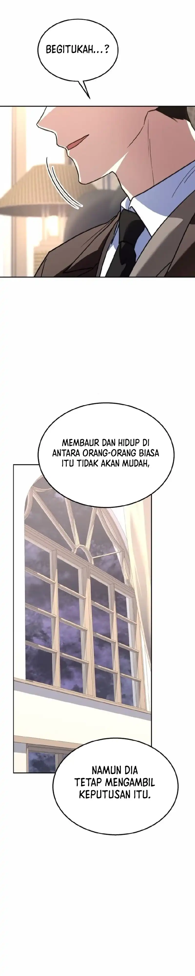 Read The Returned C Rank Tank Won’t Die ID Manga Online