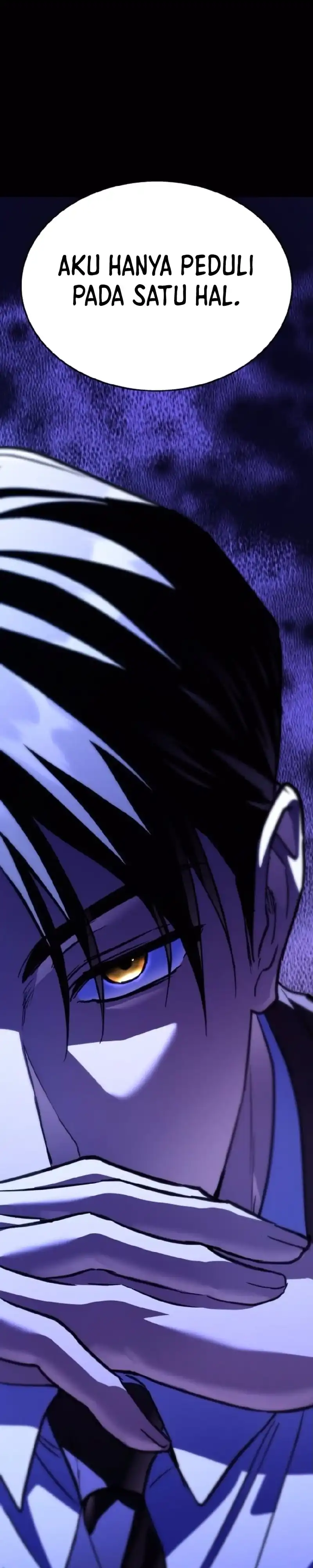 Read The Returned C Rank Tank Won’t Die ID Manga Online