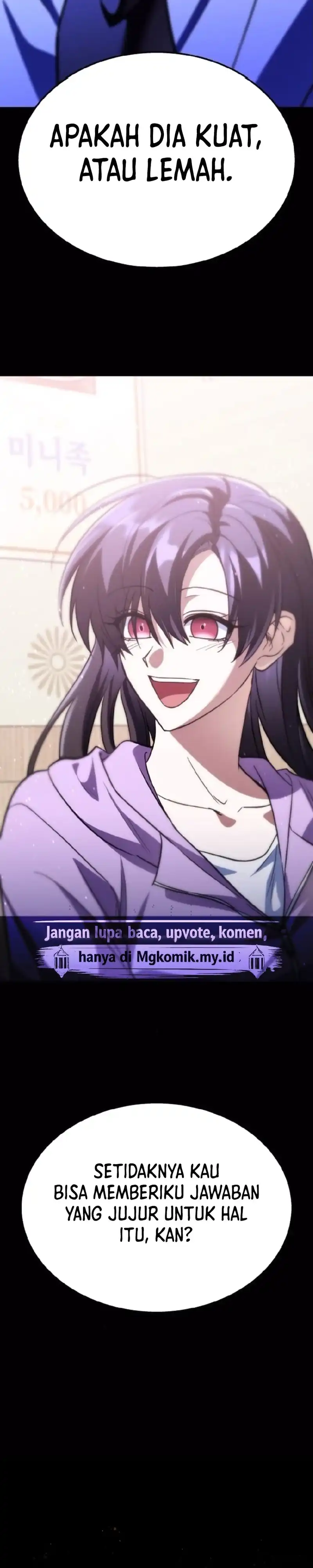 Read The Returned C Rank Tank Won’t Die ID Manga Online