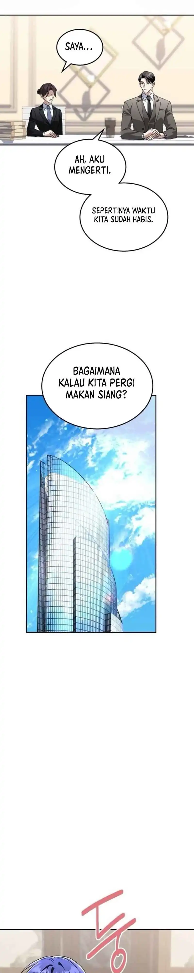 Read The Returned C Rank Tank Won’t Die ID Manga Online