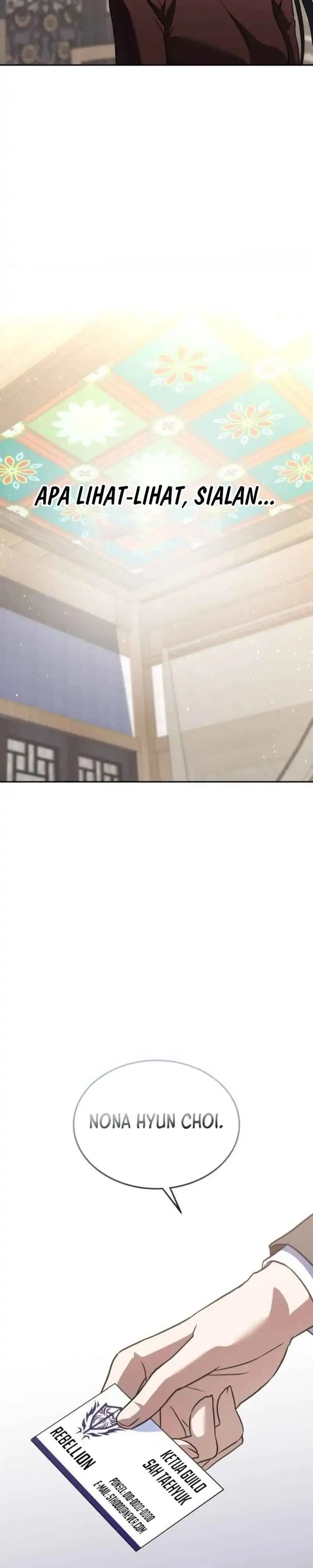 Read The Returned C Rank Tank Won’t Die ID Manga Online