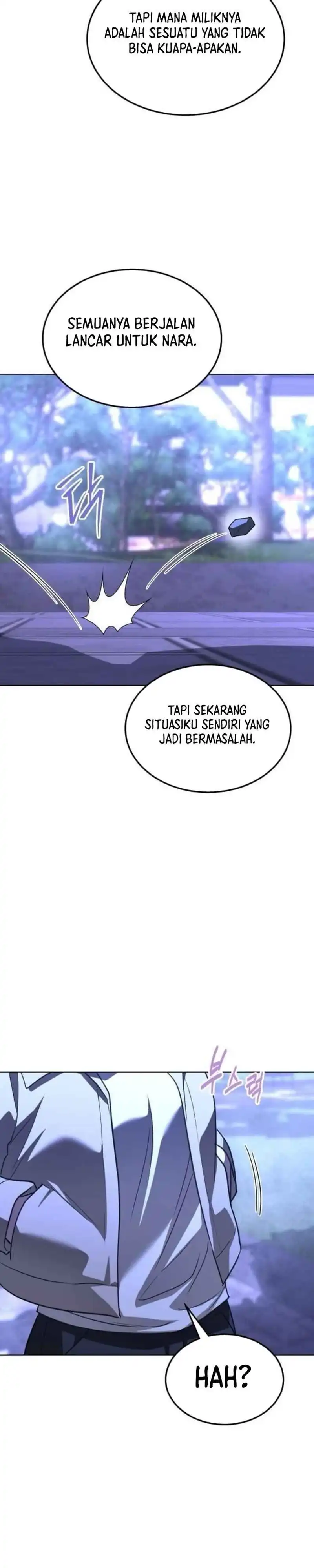 Read The Returned C Rank Tank Won’t Die ID Manga Online