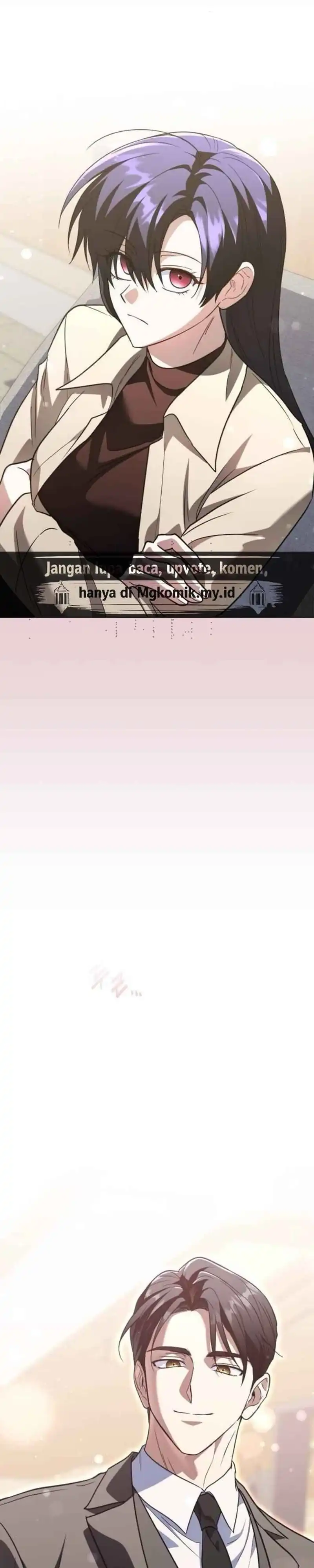 Read The Returned C Rank Tank Won’t Die ID Manga Online