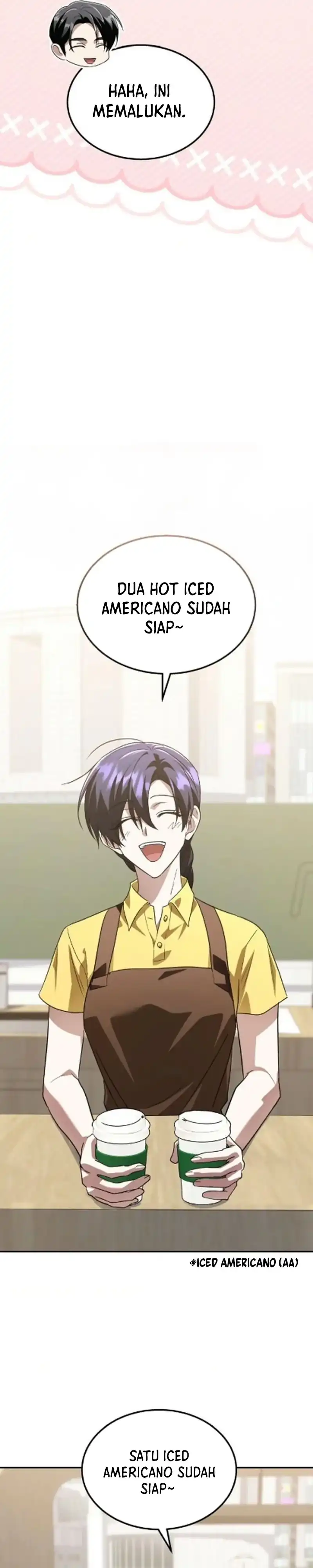 Read The Returned C Rank Tank Won’t Die ID Manga Online