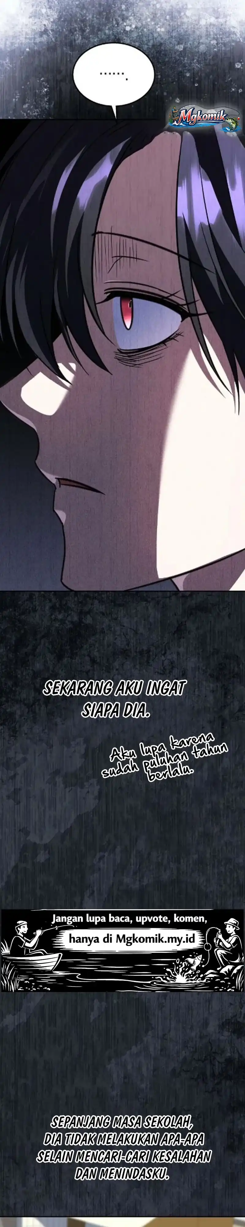 Read The Returned C Rank Tank Won’t Die ID Manga Online