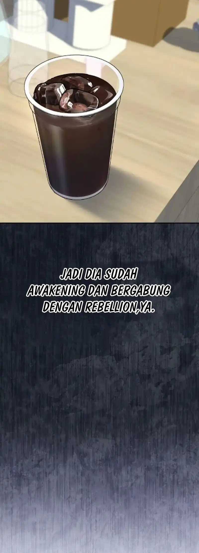 Read The Returned C Rank Tank Won’t Die ID Manga Online