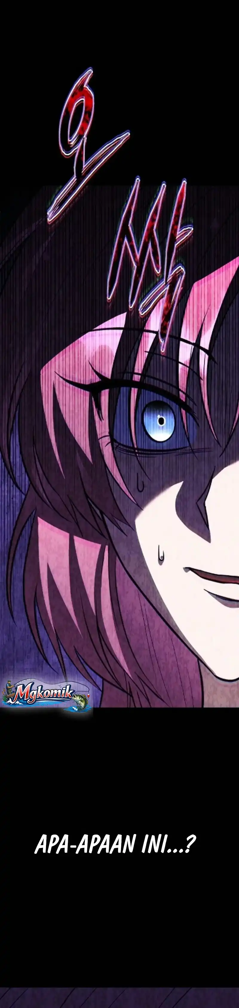 Read The Returned C Rank Tank Won’t Die ID Manga Online