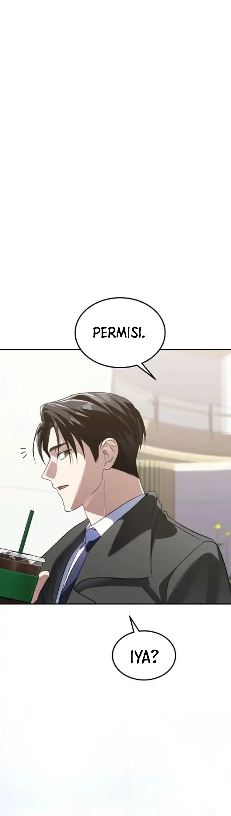 Read The Returned C Rank Tank Won’t Die ID Manga Online