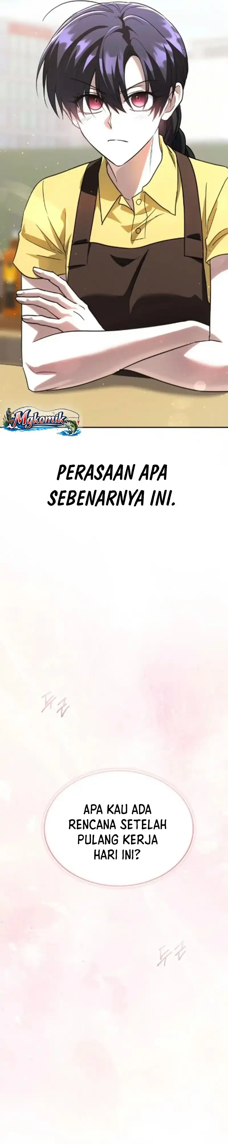 Read The Returned C Rank Tank Won’t Die ID Manga Online