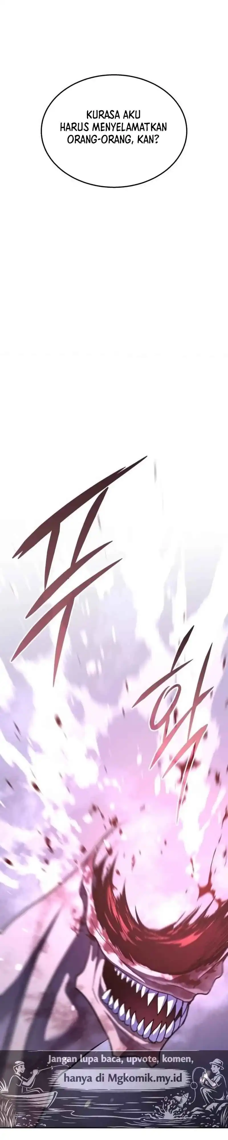 Read The Returned C Rank Tank Won’t Die ID Manga Online