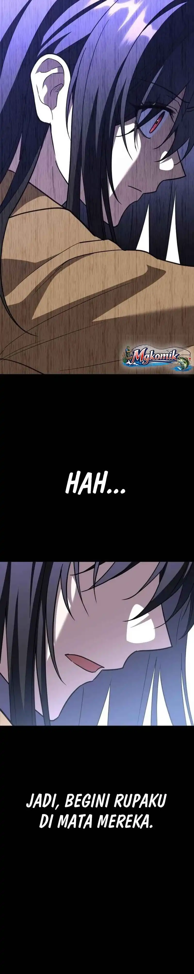 Read The Returned C Rank Tank Won’t Die ID Manga Online