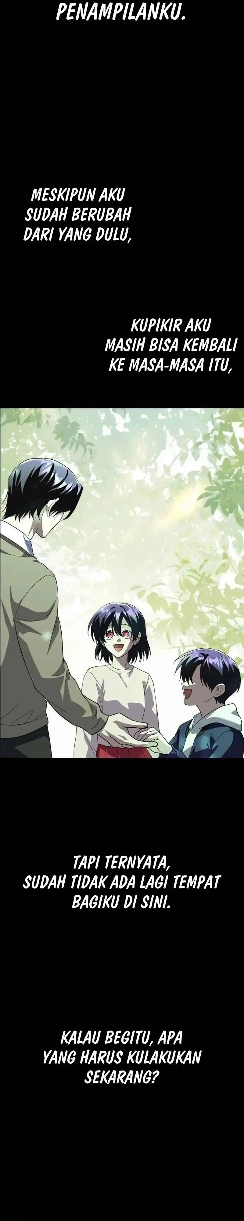 Read The Returned C Rank Tank Won’t Die ID Manga Online