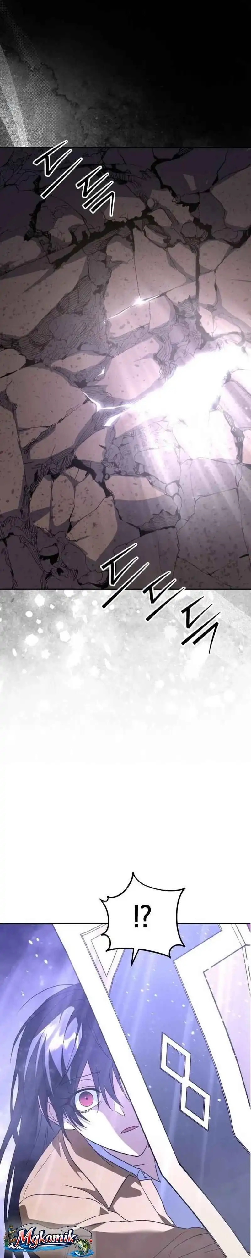 Read The Returned C Rank Tank Won’t Die ID Manga Online