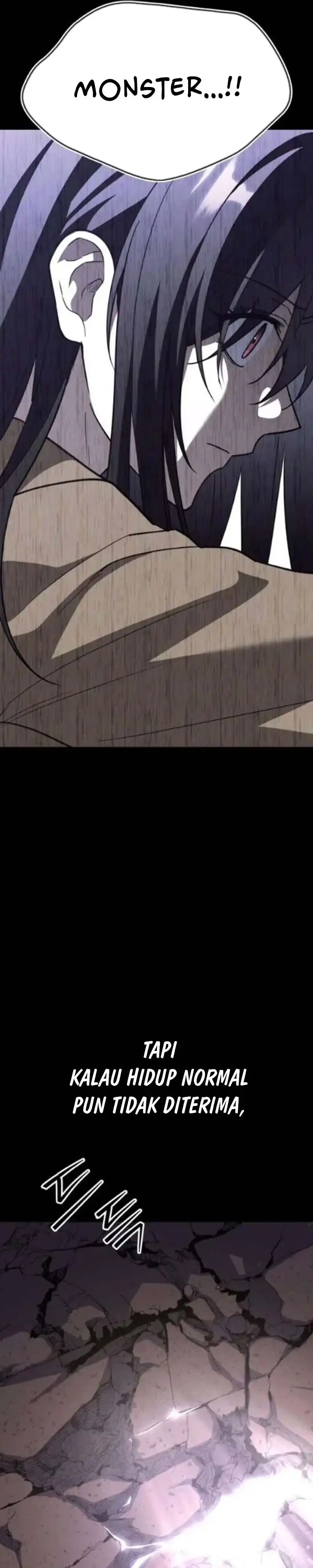 Read The Returned C Rank Tank Won’t Die ID Manga Online