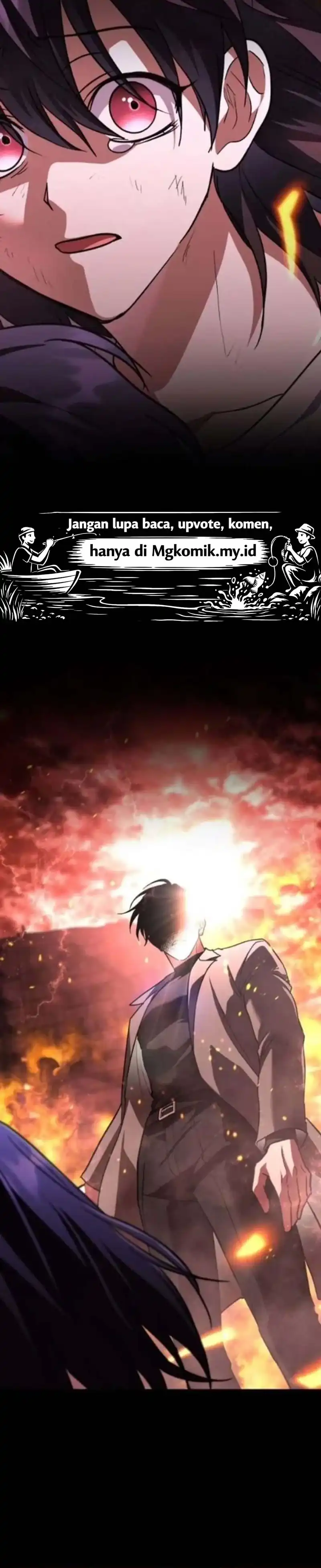 Read The Returned C Rank Tank Won’t Die ID Manga Online