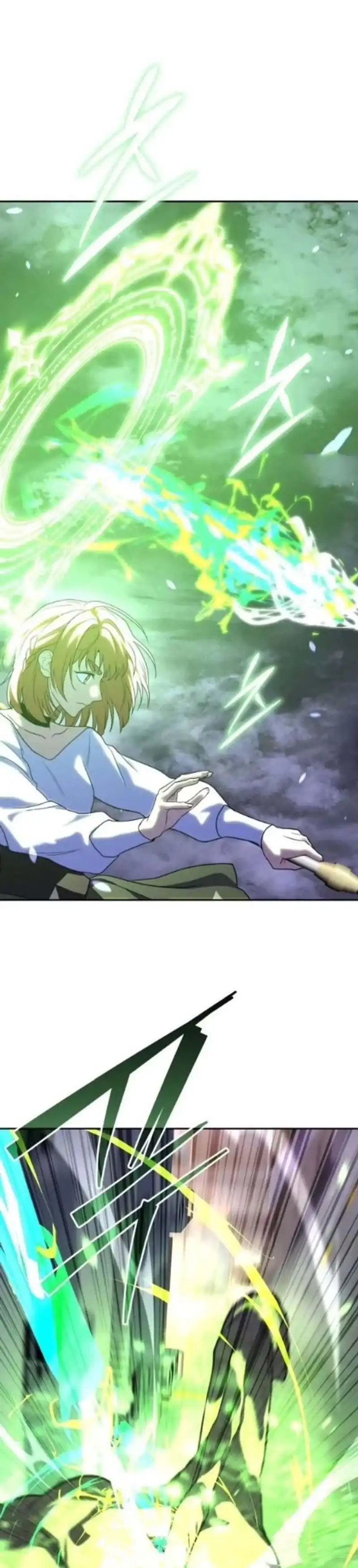 Read The Returned C Rank Tank Won’t Die ID Manga Online