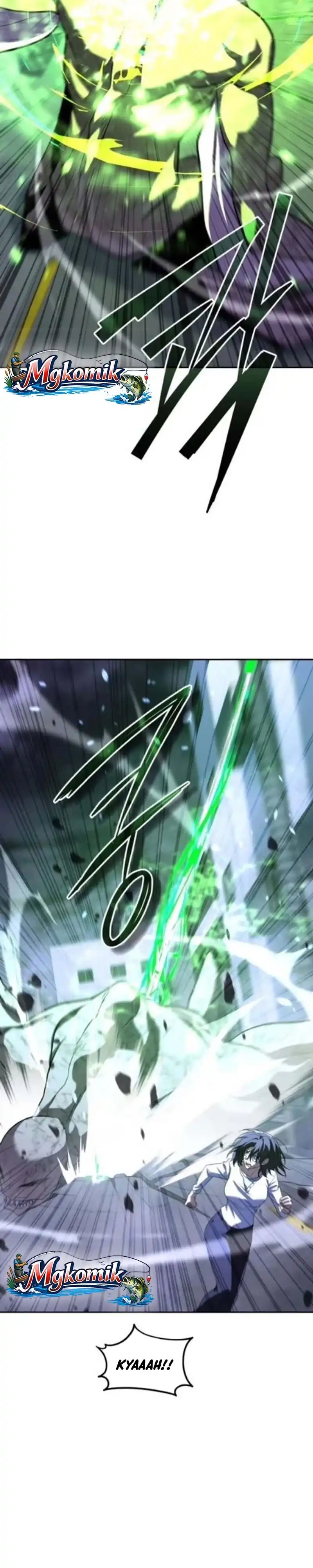 Read The Returned C Rank Tank Won’t Die ID Manga Online