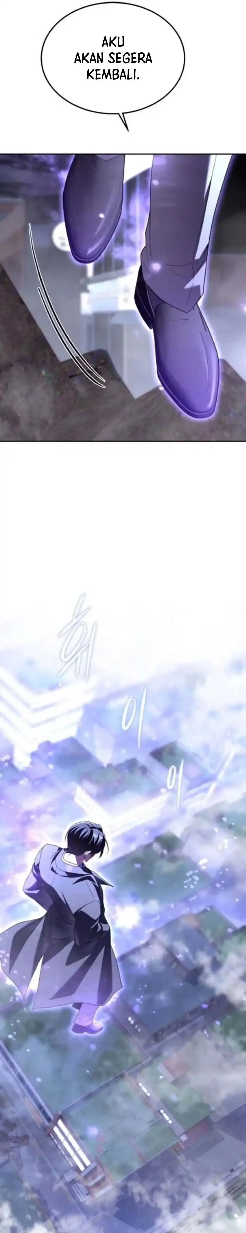 Read The Returned C Rank Tank Won’t Die ID Manga Online