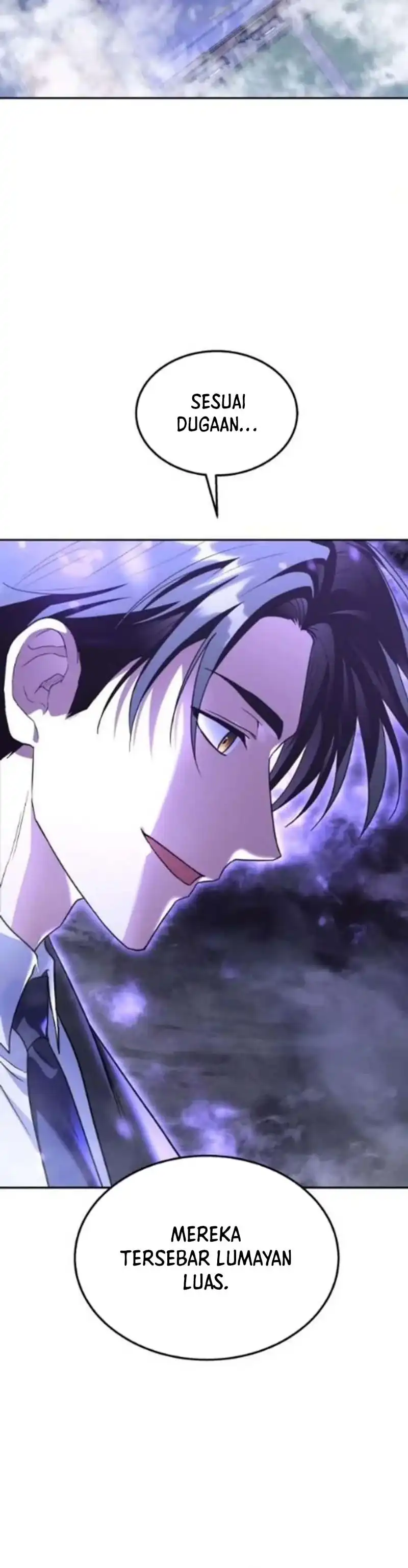 Read The Returned C Rank Tank Won’t Die ID Manga Online