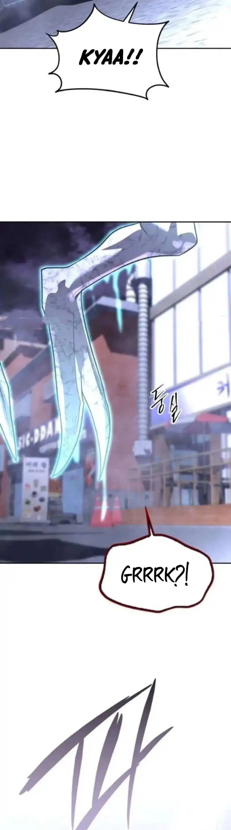 Read The Returned C Rank Tank Won’t Die ID Manga Online