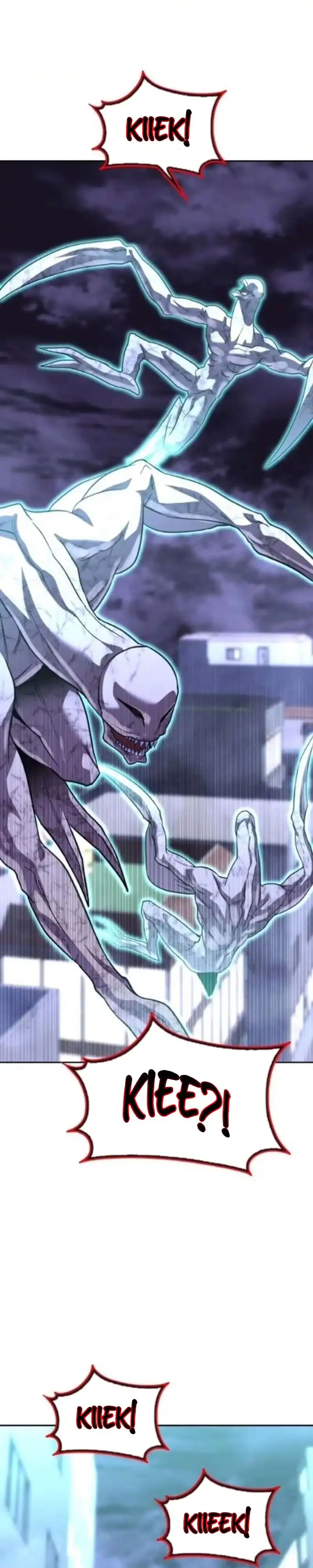 Read The Returned C Rank Tank Won’t Die ID Manga Online