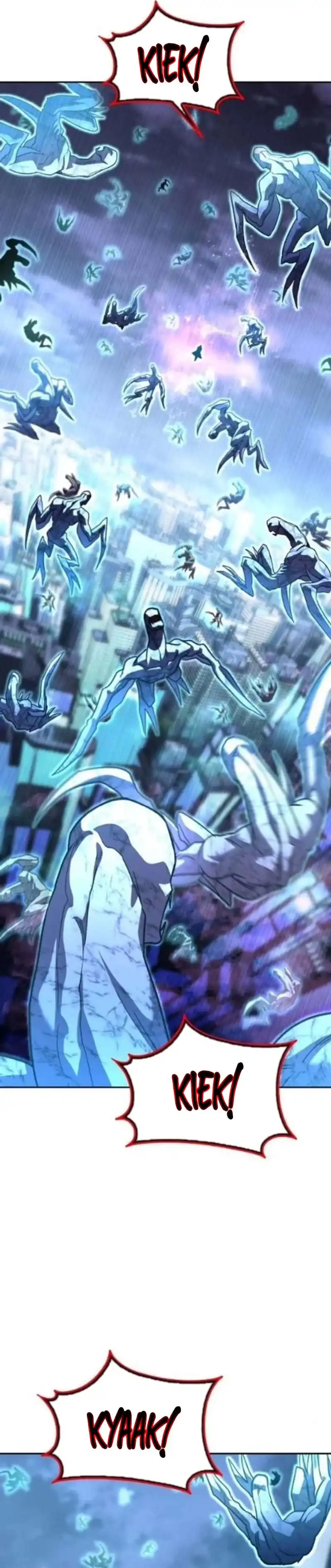 Read The Returned C Rank Tank Won’t Die ID Manga Online