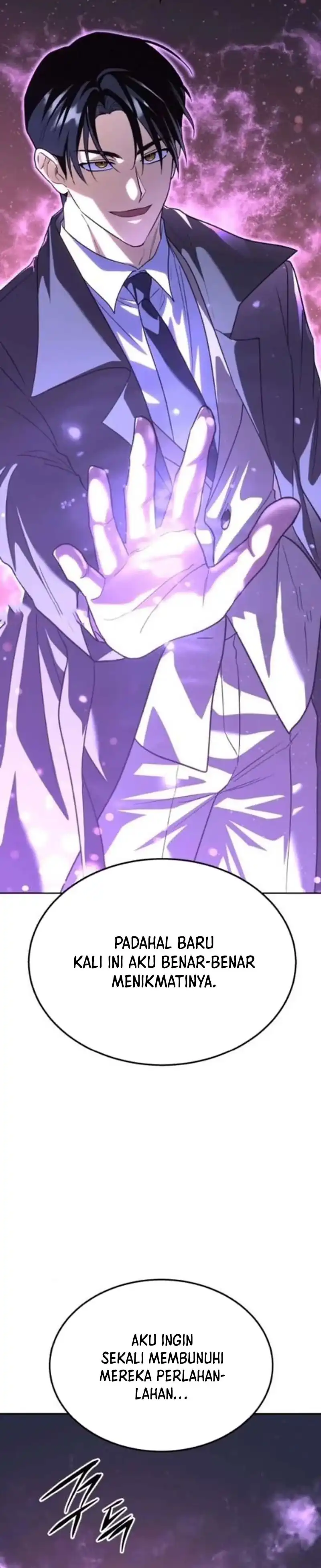 Read The Returned C Rank Tank Won’t Die ID Manga Online