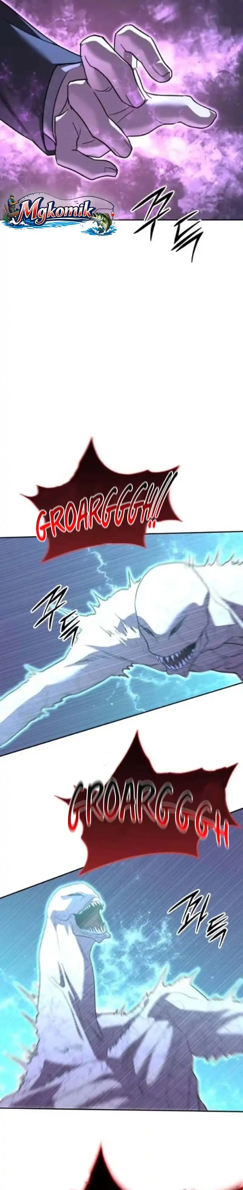 Read The Returned C Rank Tank Won’t Die ID Manga Online