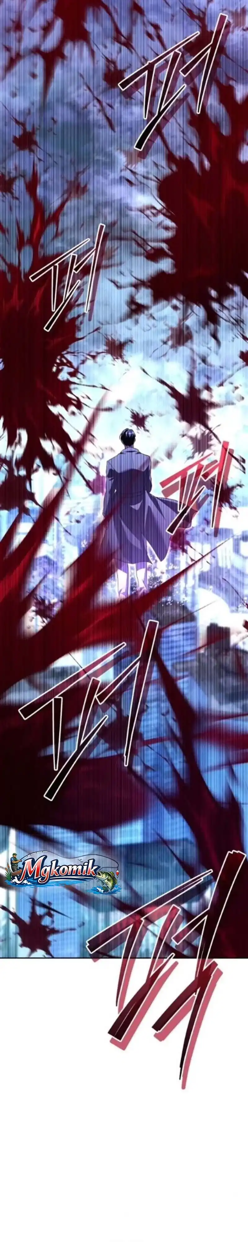 Read The Returned C Rank Tank Won’t Die ID Manga Online