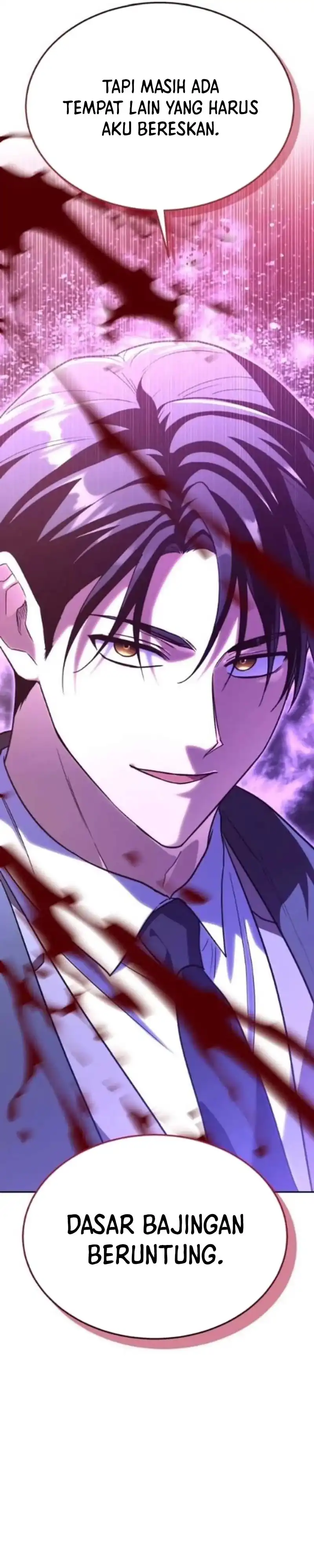 Read The Returned C Rank Tank Won’t Die ID Manga Online