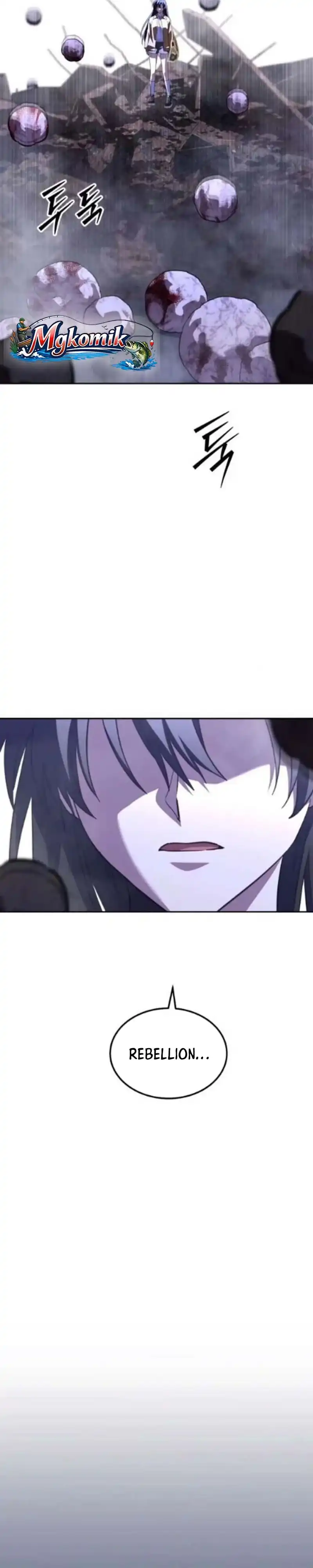 Read The Returned C Rank Tank Won’t Die ID Manga Online