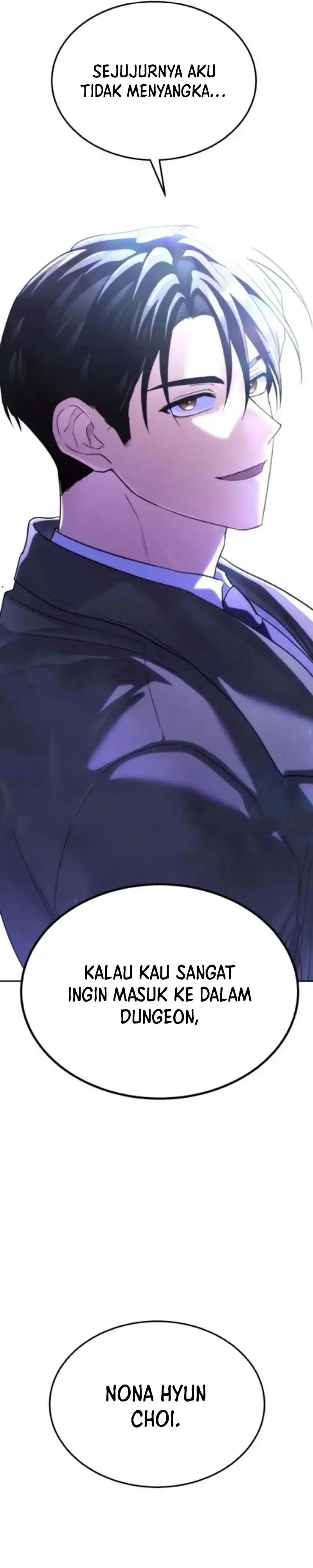 Read The Returned C Rank Tank Won’t Die ID Manga Online