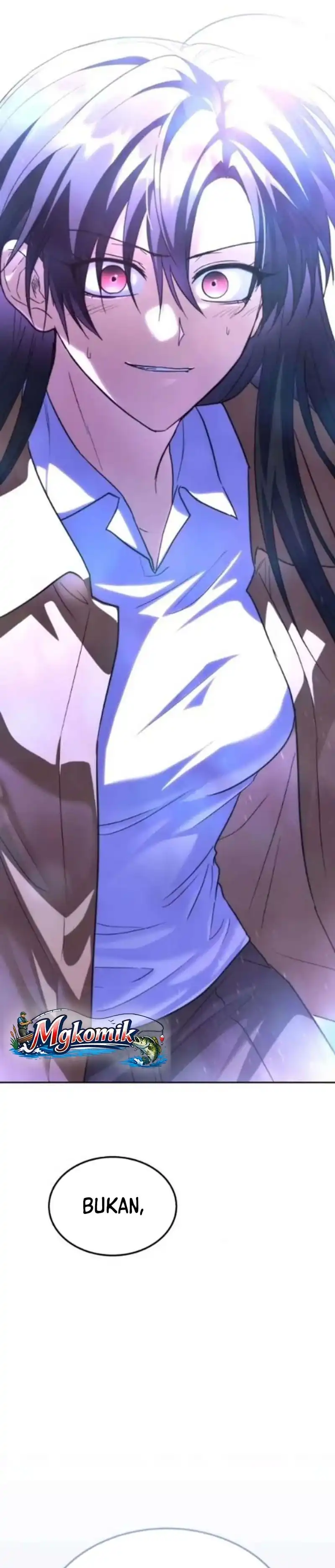 Read The Returned C Rank Tank Won’t Die ID Manga Online